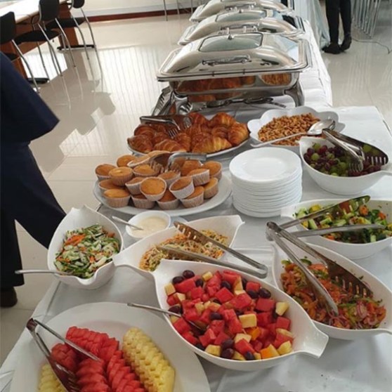 skyline caterers