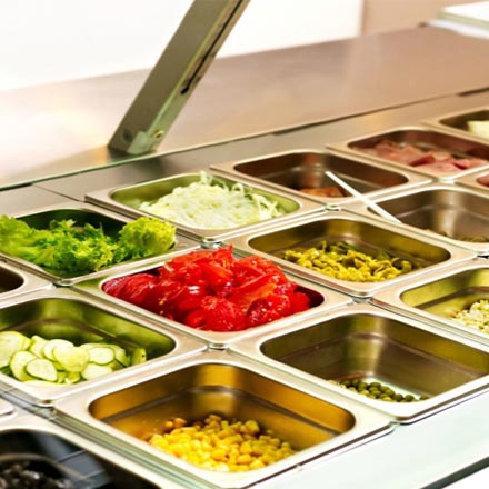 skyline caterers
